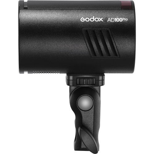 Godox AD100 Pro Pocket Flash 2-Light Kit - 9